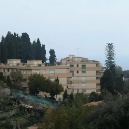 Fontana Rosa - Giotto - Grand 2pau Calme Proche Mer Avec Terrasse Et Parking Mae-9704 Apartment *