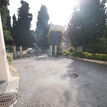 Apartment Fontana Rosa - Giotto - Grand 2pau Calme Proche Mer Avec Terrasse Et Parking Mae-9704