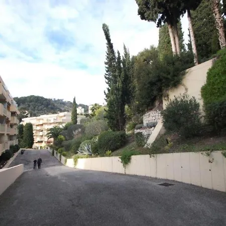 Fontana Rosa - Giotto - Grand 2pau Calme Proche Mer Avec Terrasse Et Parking Mae-9704 Apartment *